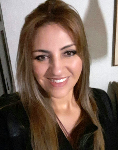 54 Year Old Medellin, Colombia Woman